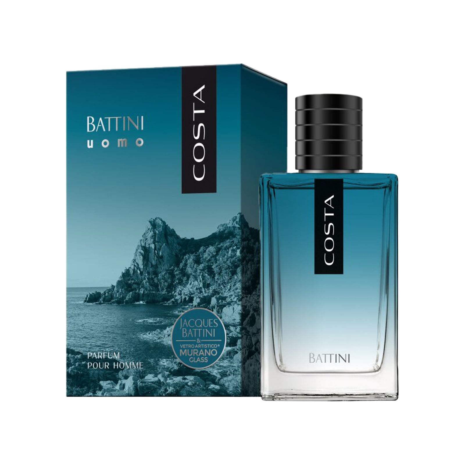 COSTA UOMO EDP 100 ML