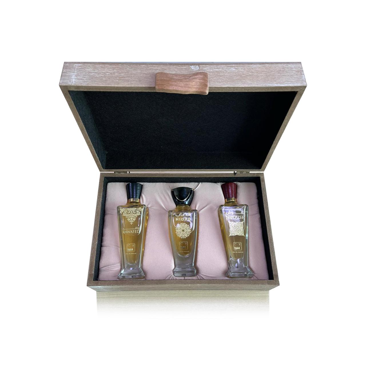 GIFT BOX NO. 273
