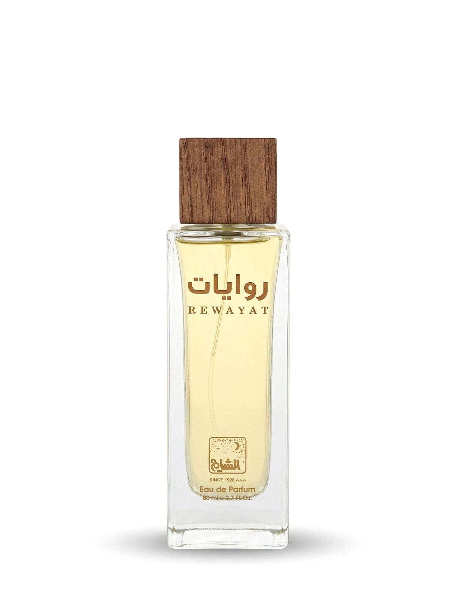 عطر للرجال والنساء روايات EDP من الشايع للعطور