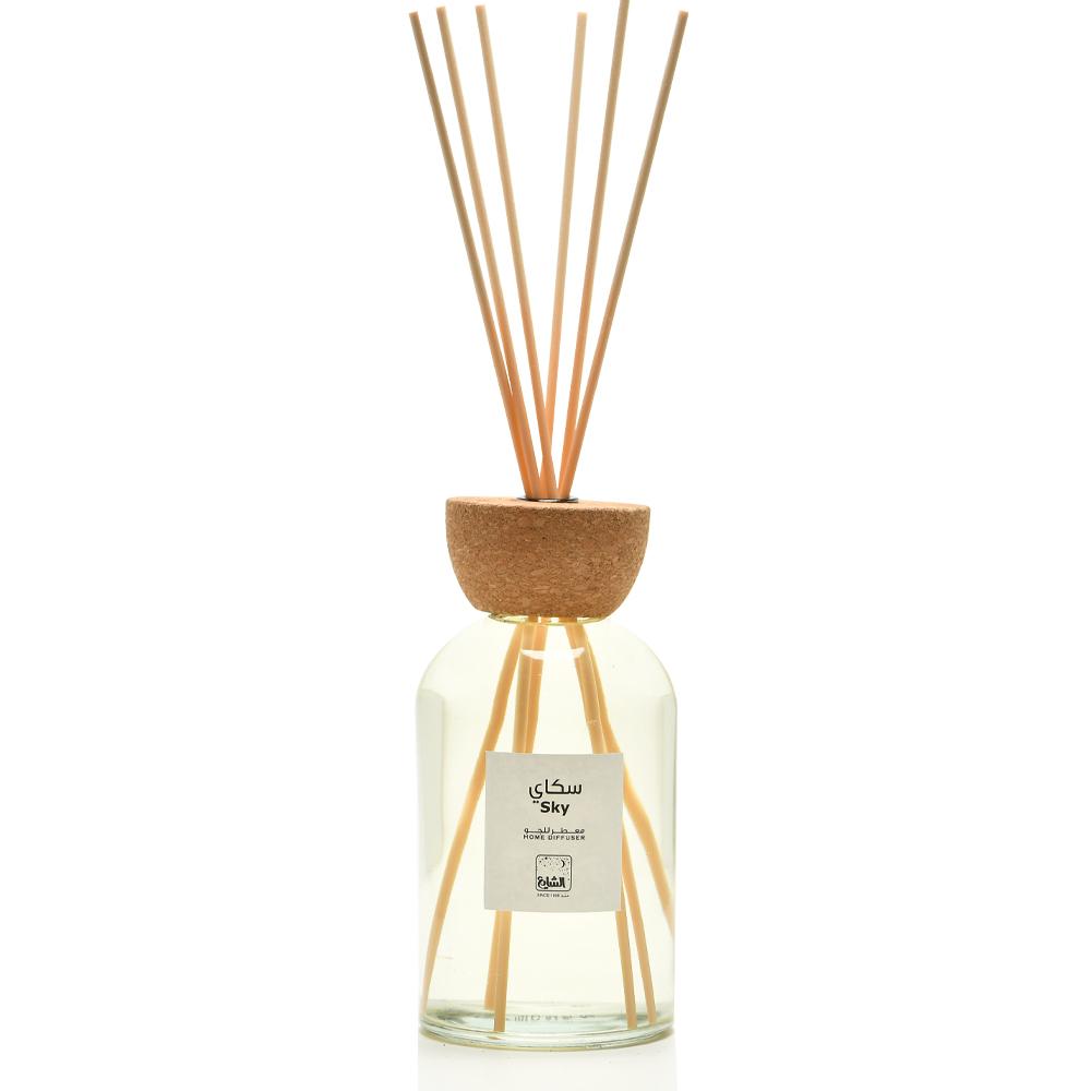 Sky Room Diffuser by Alshaya Perfumes (Personalized Gift)