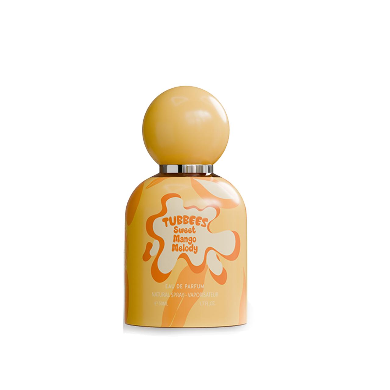 Kids Sweet Mango Melody EDP by Grandeur - 50ml