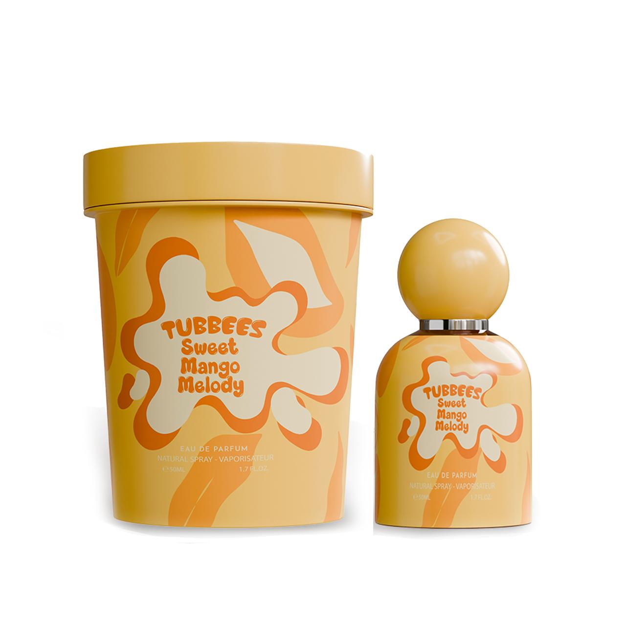 Kids Sweet Mango Melody EDP by Grandeur - 50ml
