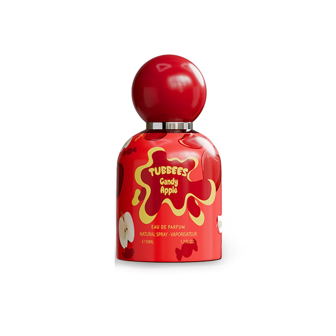 Kids Candy Apple EDP by Grandeur - 50ml