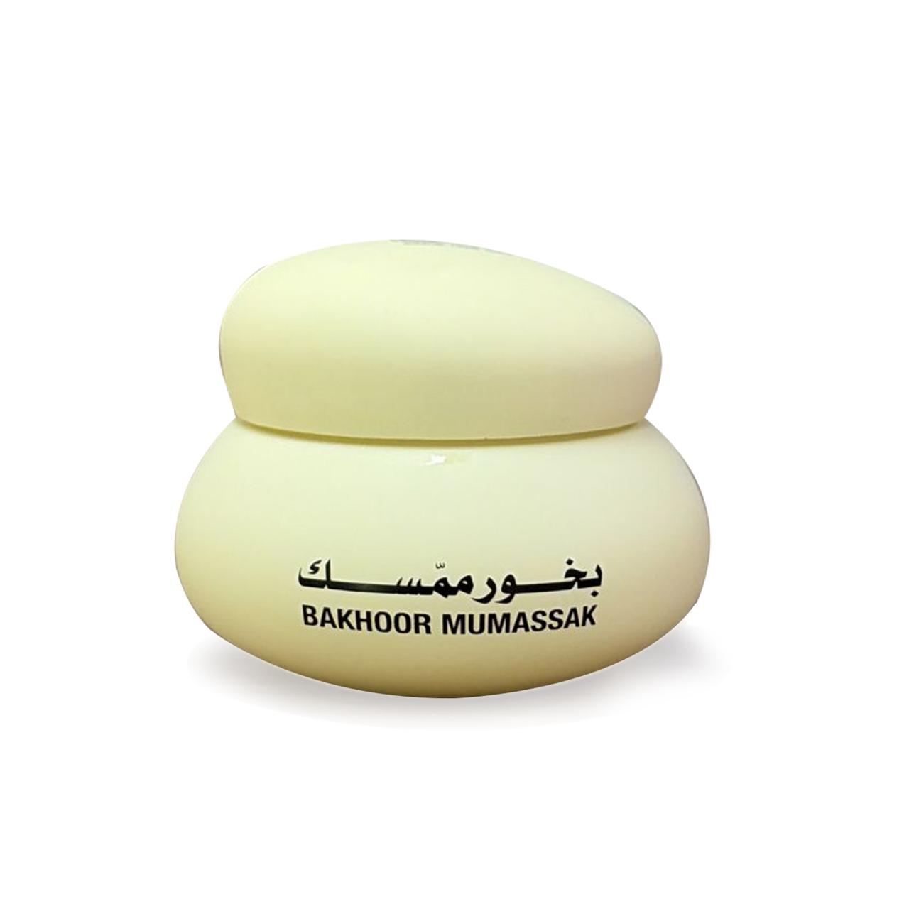 بخور ممسك بيج من الشايع للعطور - 2 تولة