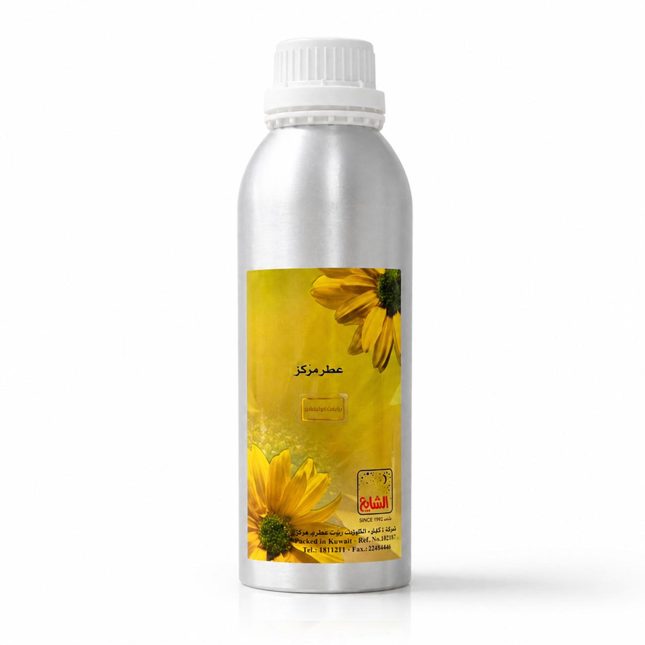 زيت عطري مركز برايفت كولكشن من الشايع للعطور