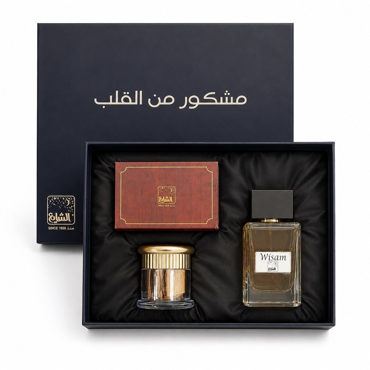 صندوق الهيبة