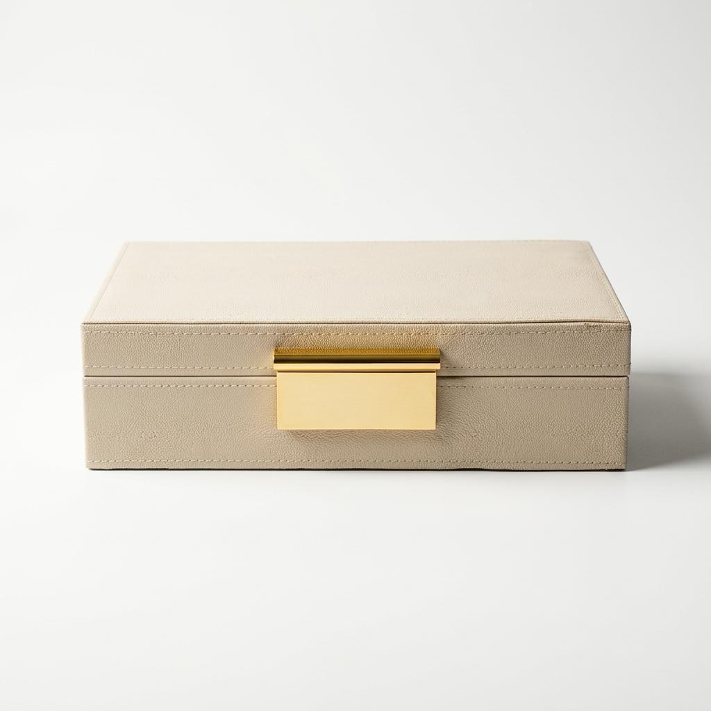 Satour Box Gift Set No. 278 by Alshaya Perfumes
