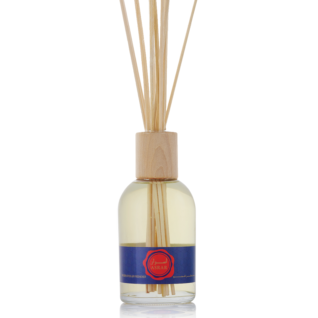 Asrar Room Diffuser by Alshaya Perfumes - 200ml