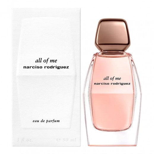 عطر نسائي أول أوف مي EDP من نارسيسو رودريغيز - 100 مل