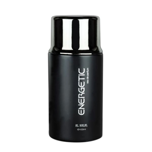 عطر للرجال والنساء انيرجيتيك EDT من مورال دي رويتز - 100 مل