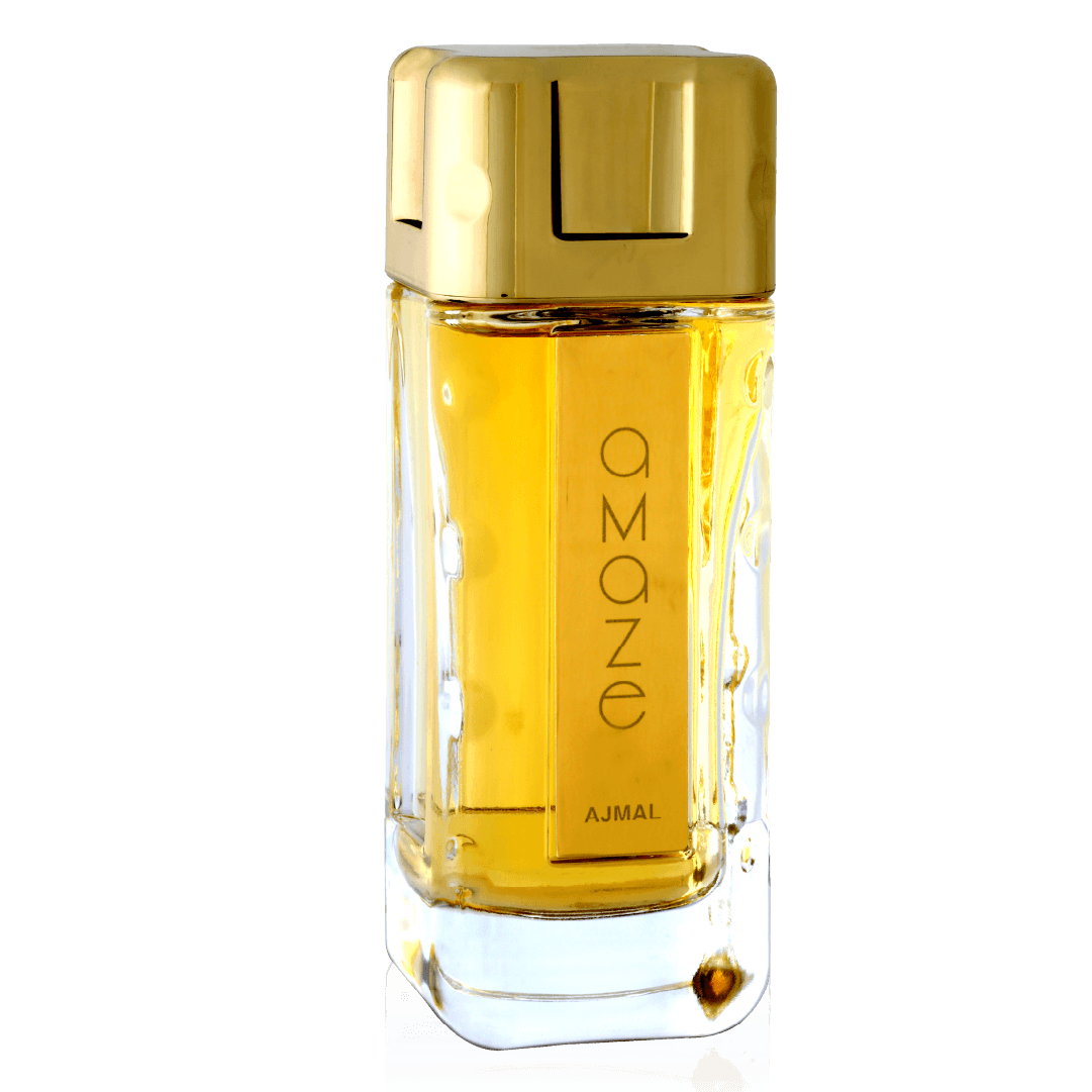 Amaze Women's Eau de Parfum by Ajmal - 75ml