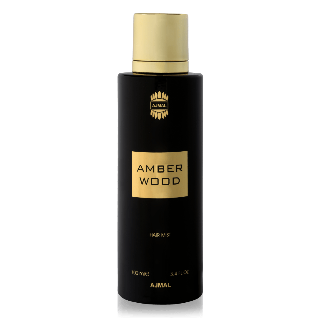Amber Oud Unisex Hair Mist by Ajmal - 100ml