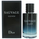 عطر رجالي سوفاج EDP من ديور - 100 مل