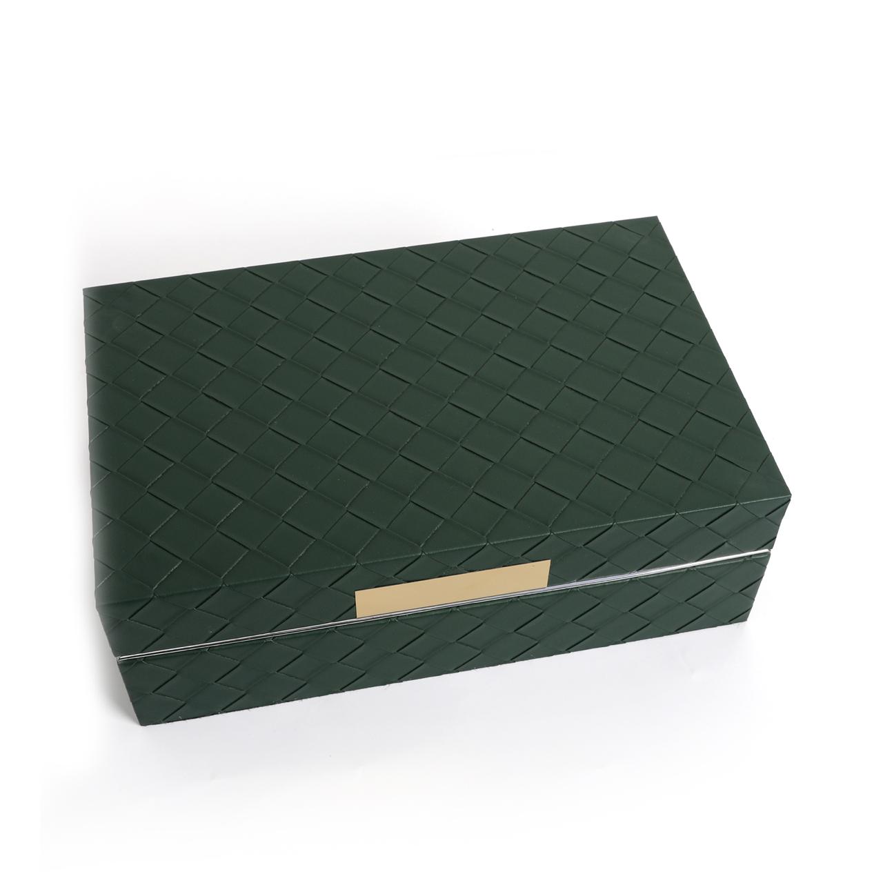 Luxury Dalal Gift Box Set No. 244 from Alshaya Perfumes