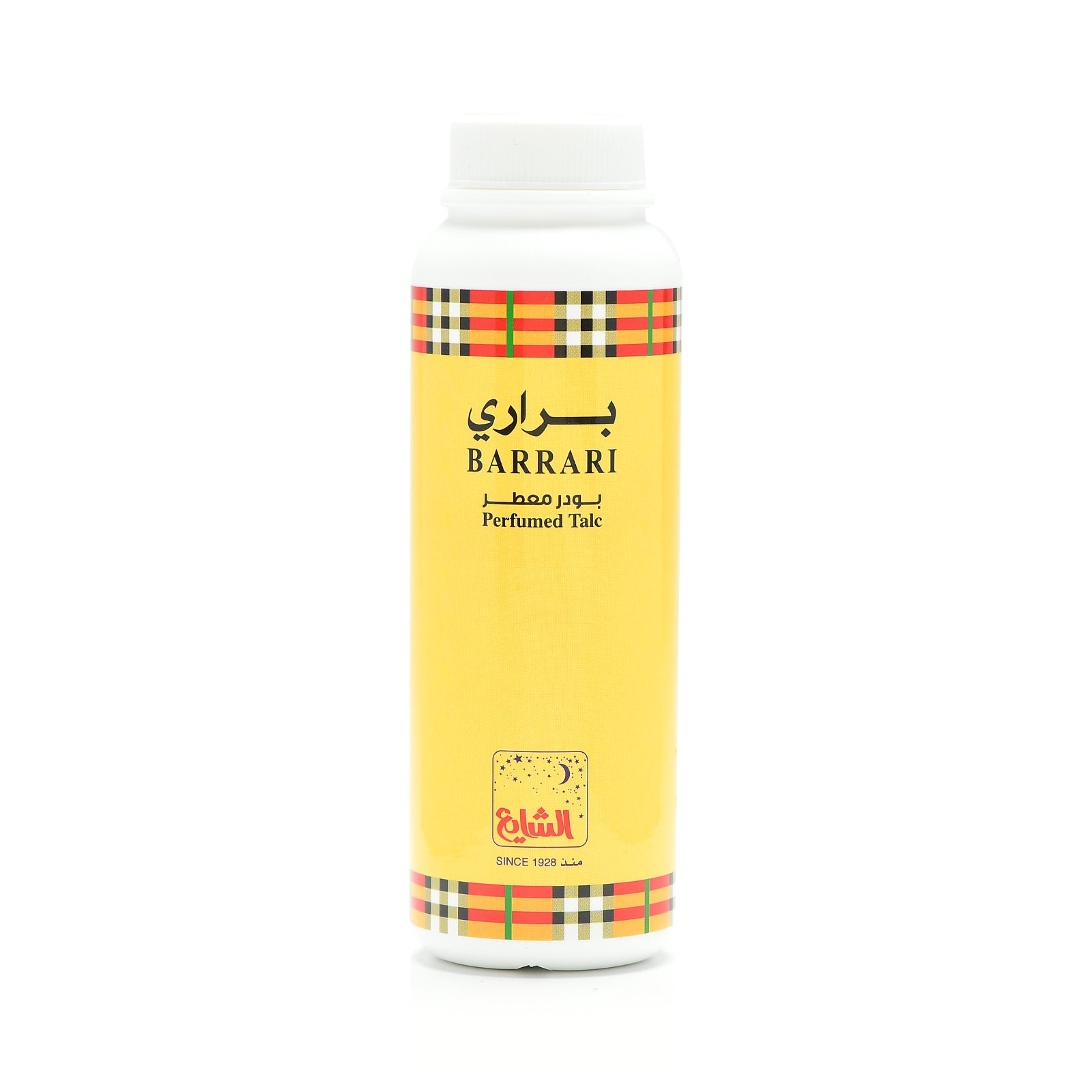 BARRARI TALC 80 GRM