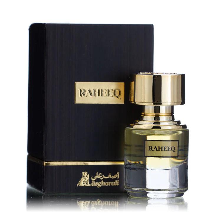 عطر رحيق 10مل