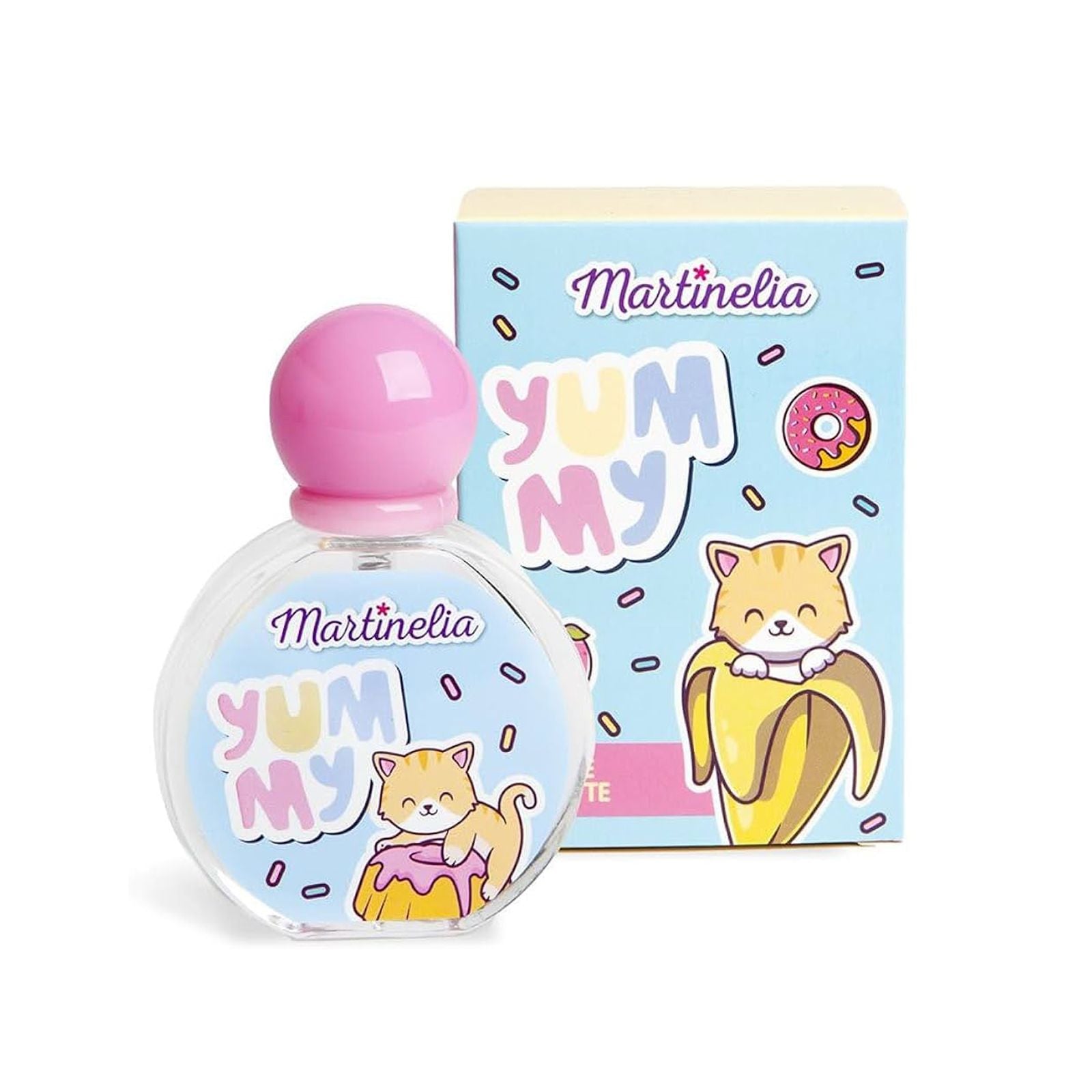 MARTINELIA YUMMY EDT 30 ML 525