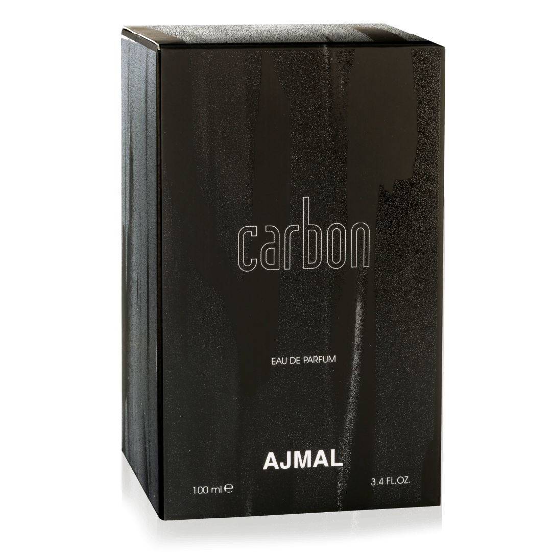 Carbon Unisex Eau de Parfum by Ajmal - 100ml