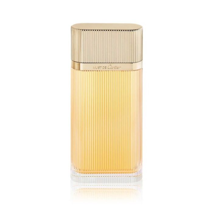 Must de Cartier Women's Eau de Parfum by Cartier - 100ml