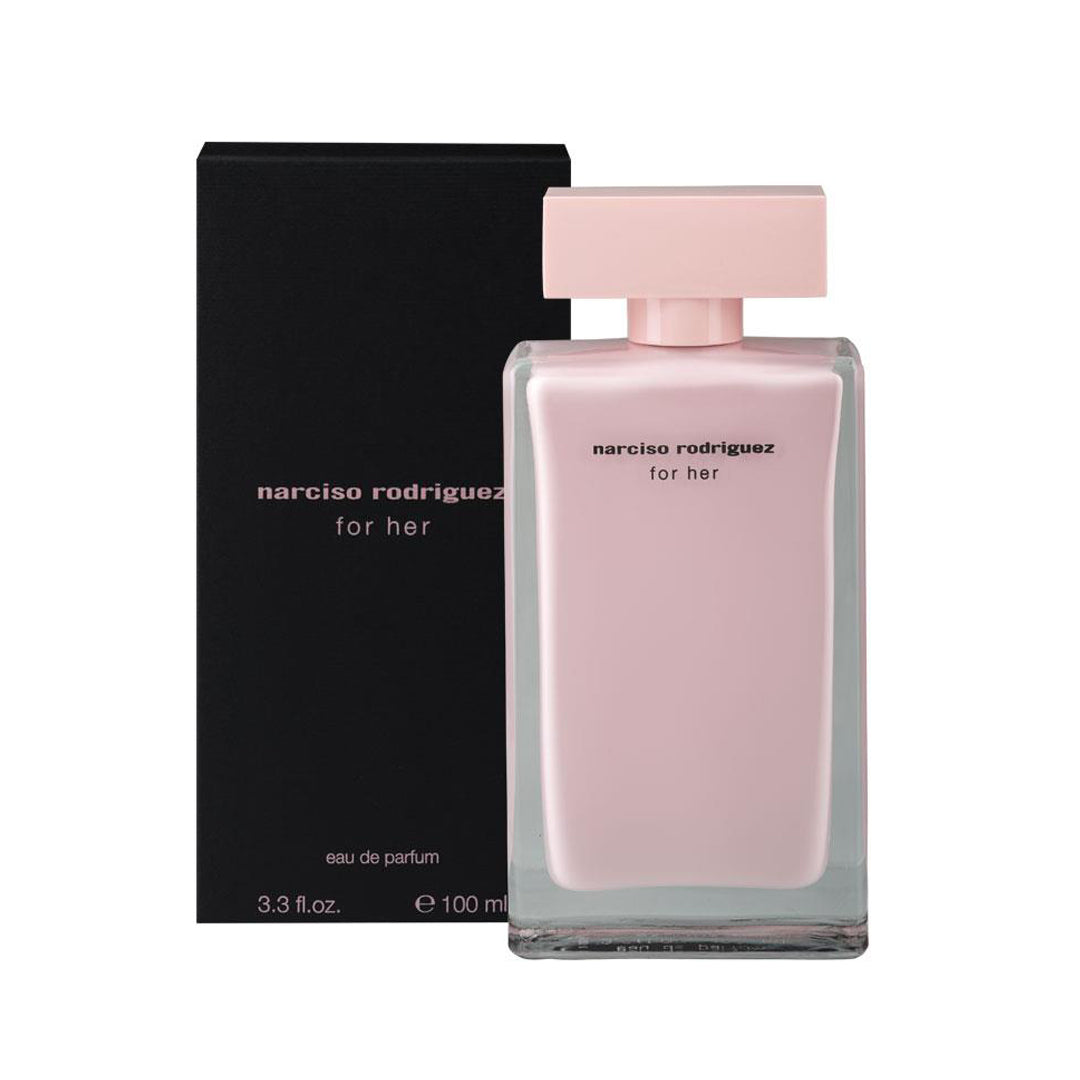 عطر نسائي فور هير EDP من نارسيسو رودريغز - 100 مل