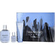 مجموعة عطر رجالي مانكايند ليغاسي من كينيث كول (عطرEDT 100 مل + بخاخ 15 مل + بلسم بعد الحلاقة 100 مل)