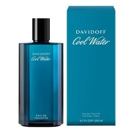 عطر رجالي كول ووتر EDT من دافيدوف