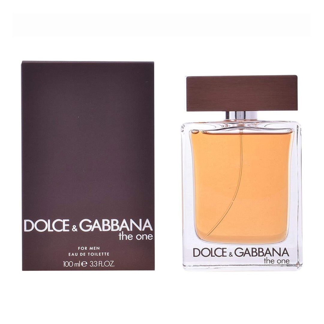 عطر  ذي وان رجالي من دولتشي آند غابانا 100 ملي