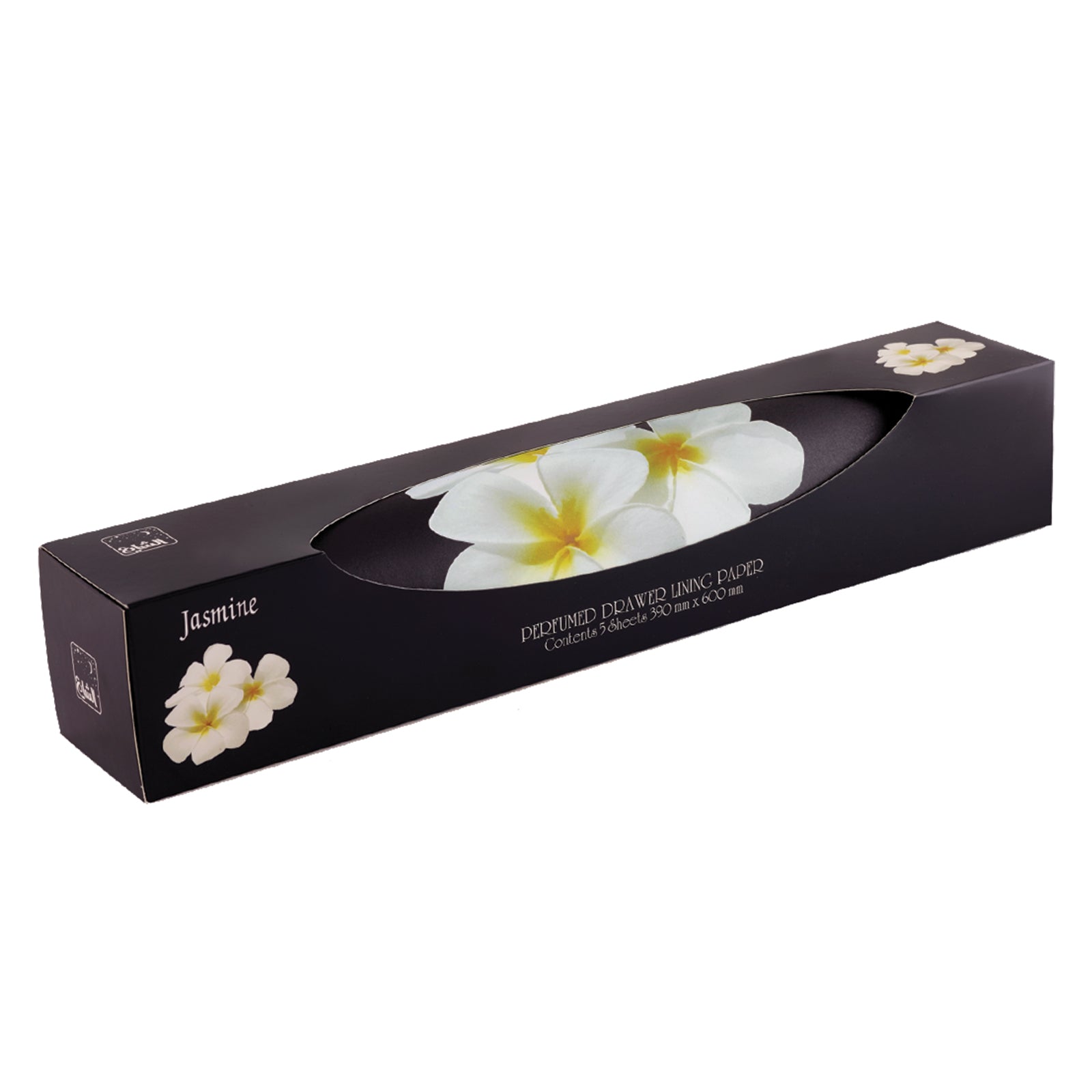 ورق معطر الادراج ياسمين
