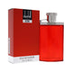 عطر رجالي ديزاير ريد EDT من دانهيل - 100 مل
