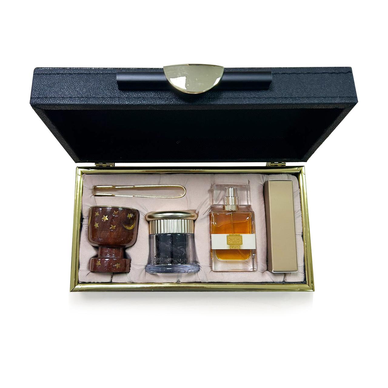 Scented Collection Gift Set No. 174 by Alshaya Perfumes