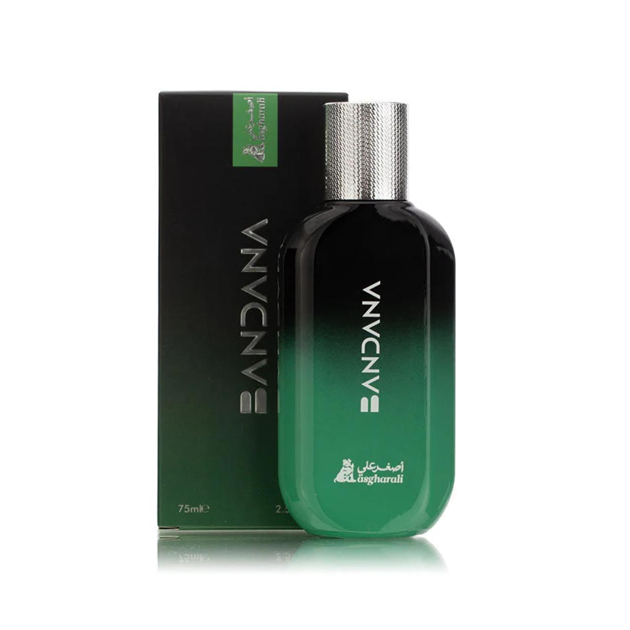 BANDANA EDP 75 ML 1AA2505