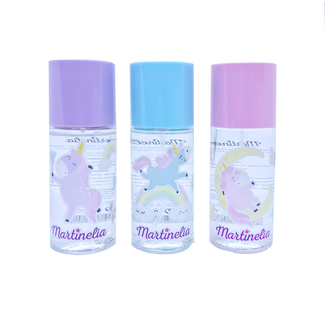 مارتينيليا يونيكورم معطر للجسم 85 ملي