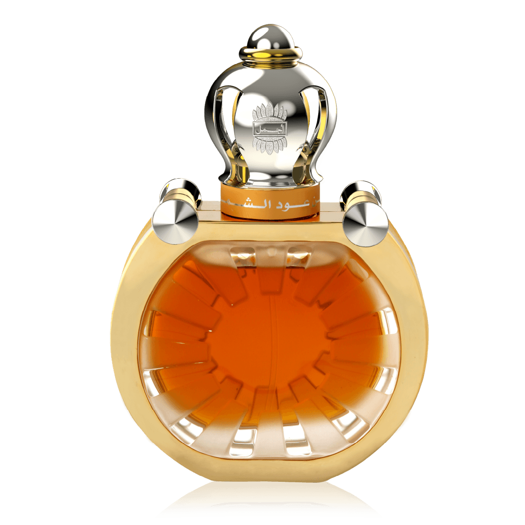 Mukhallat Al Shams Unisex Eau de Parfum by Ajmal - 50ml