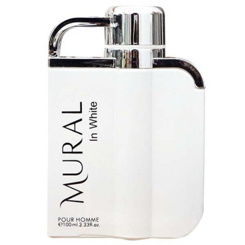 عطر مورال ان وايت 100 ملي