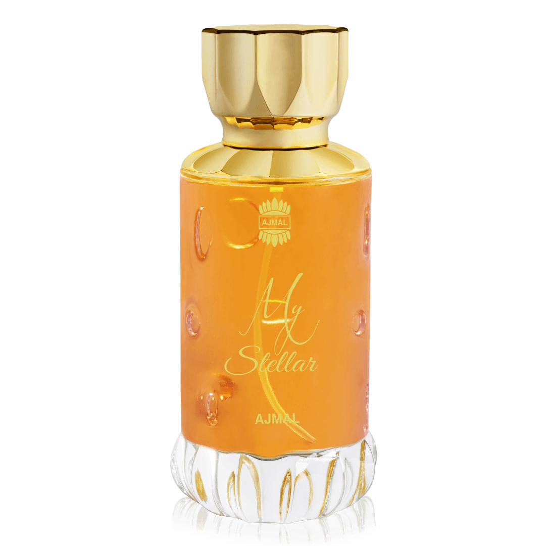 My Stellar Women's Eau de Parfum by Ajmal - 100ml