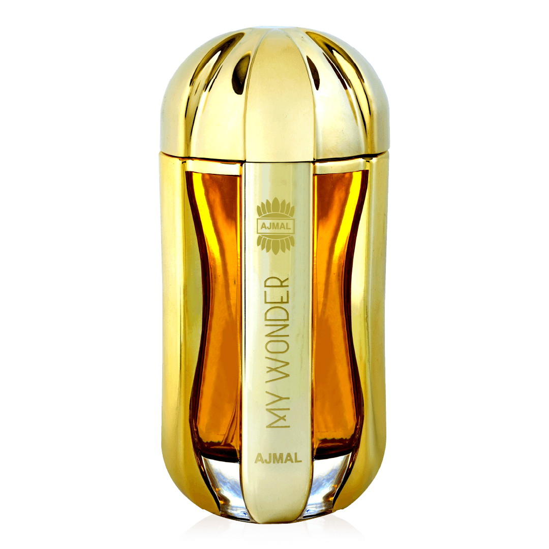 My Wonder Women's Eau de Parfum by Ajmal - 85ml