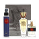 مجموعة عطر للرجال والنساء اسرار من الشايع للعطور 3 قطع