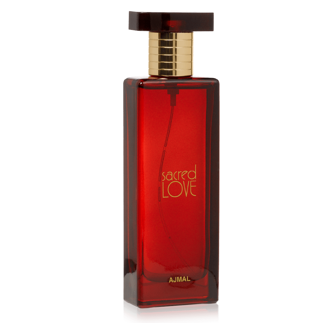 Sacred Love Women's Eau de Parfum by Al Shaya Perfumes - 50ml