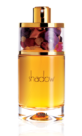 Shadow Women's Eau de Parfum by Ajmal - 75ml