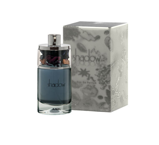 Shadow Men's Eau de Parfum by Ajmal - 75ml