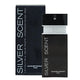 Silver Scent Eau de Toilette for Men by Jacques Bogart - 100ml