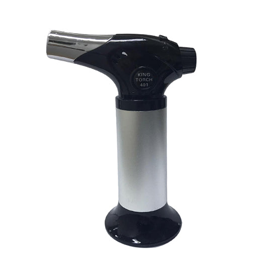BS-401 Silver Lighter by Al-Shaya Perfumes