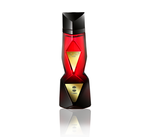 Sonnet Women's Eau de Parfum by Ajmal - 100ml