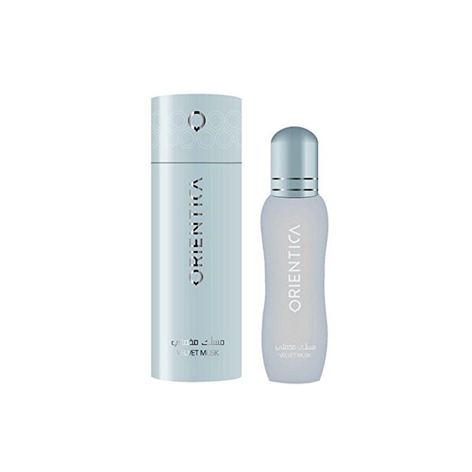 مسك مخملي رول 6 ملي