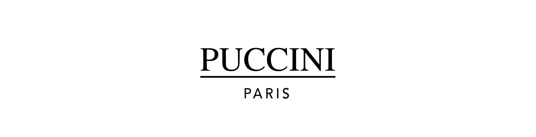PUCCINI  PARIS