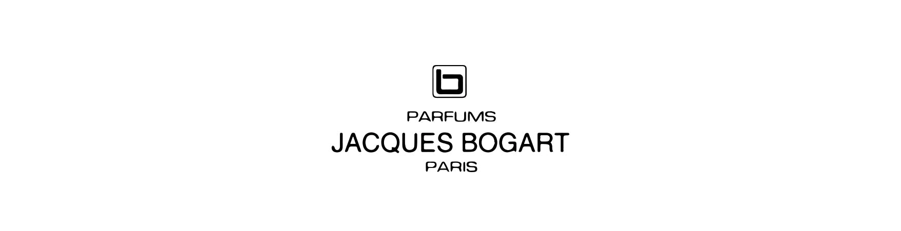 JACQUES BOGART