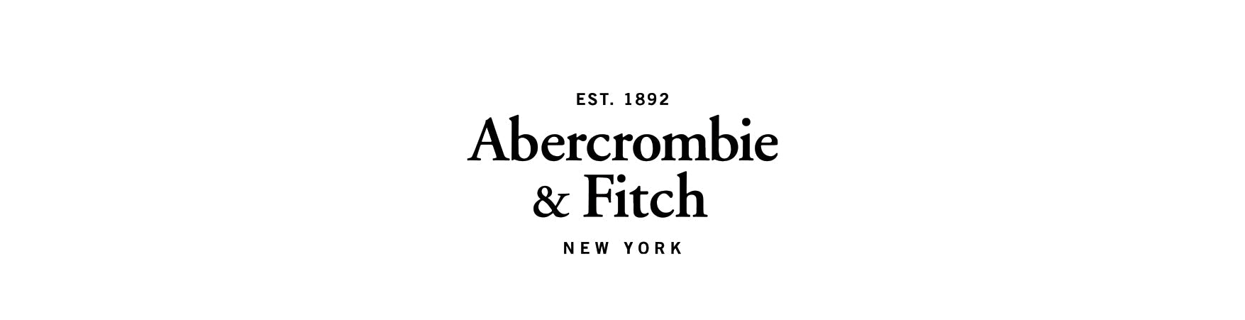 ABERCROMBIE & FITCH