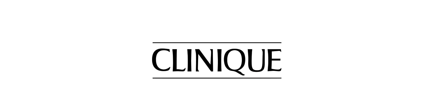 CLINIQUE
