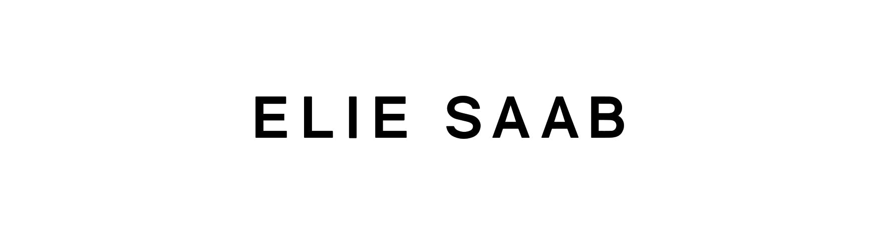 ELIE SAAB