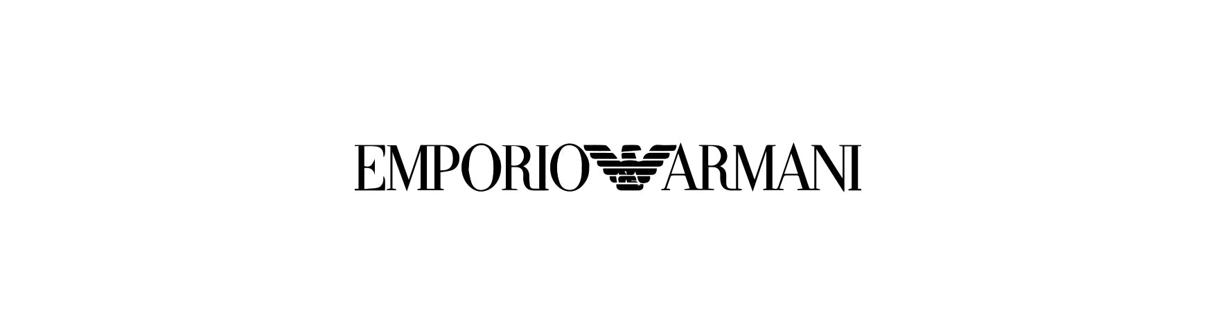EMPORIO ARMANI